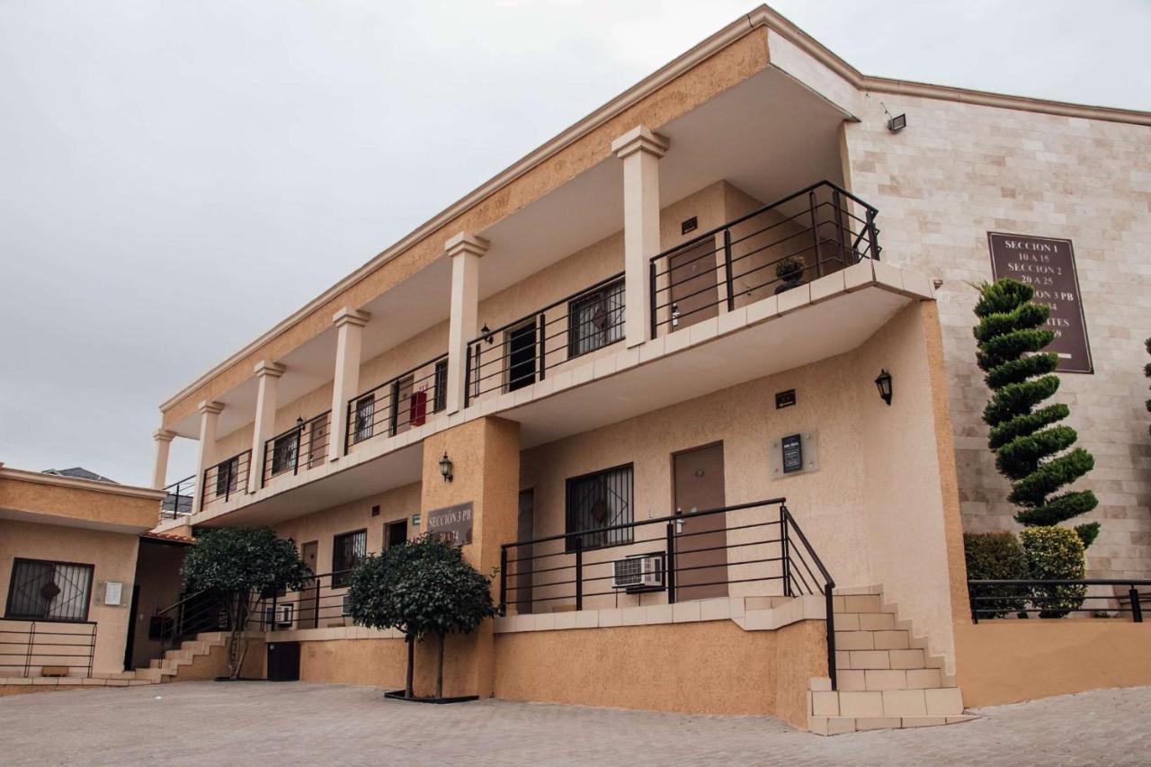 Best Western Cumbres Inn Cd. Cuauhtemoc Экстерьер фото