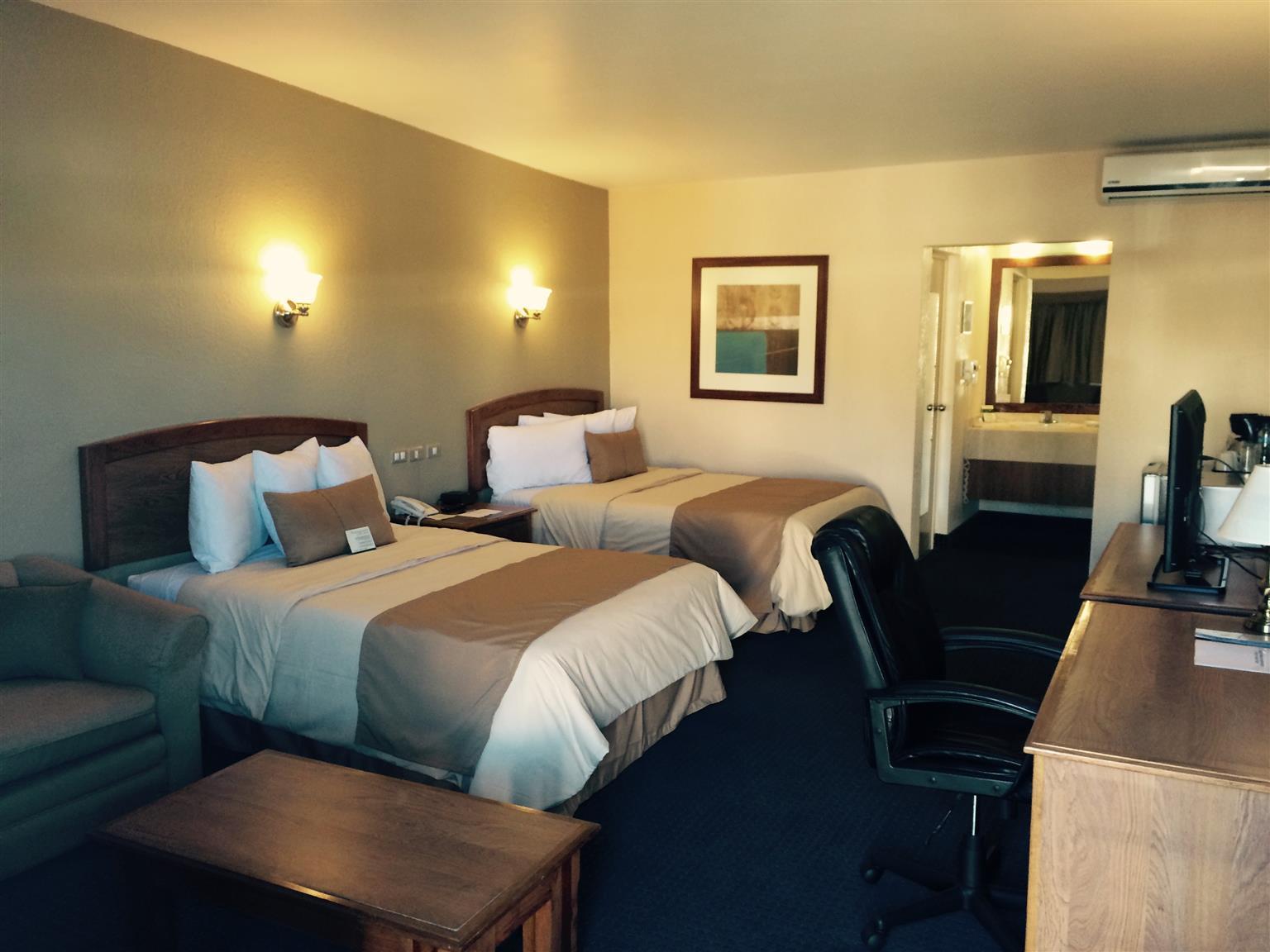Best Western Cumbres Inn Cd. Cuauhtemoc Экстерьер фото