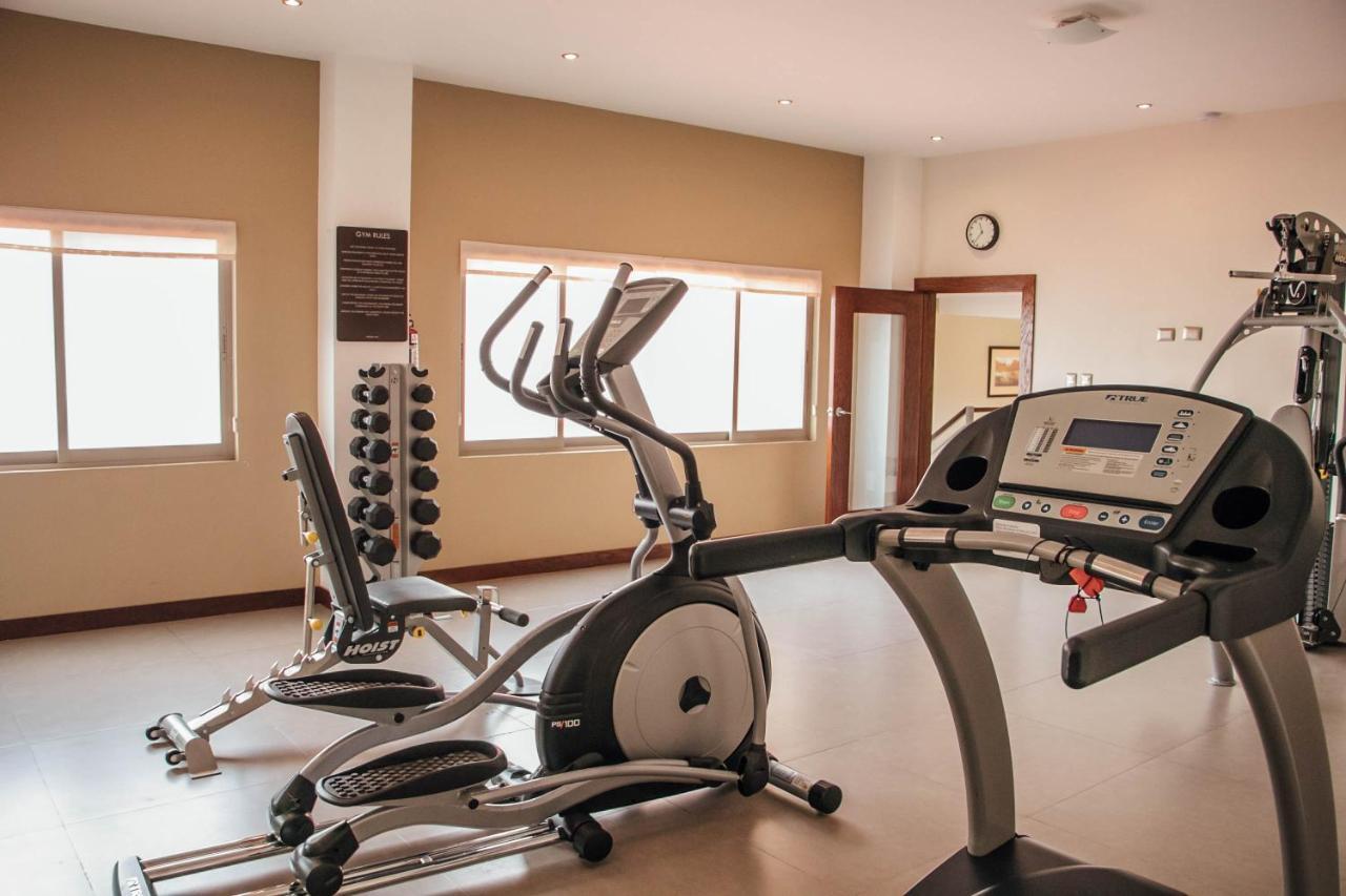 Best Western Cumbres Inn Cd. Cuauhtemoc Экстерьер фото